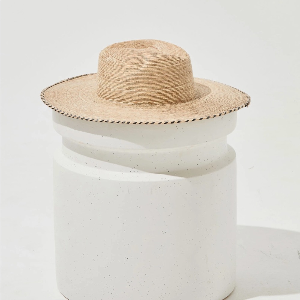 LSpace Dean Hat NWT
